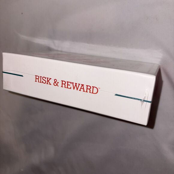 Risk & Reward: Ten Dollar Game Night Card Game Haywire Group - Complete - Picture 3 of 4